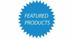 July Products Feature – Plastic Hangsell Stations and Hangsell Fasteners!