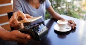 Get Ready for the Contactless Point of Sale Display Revolution