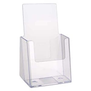 Brochure Holders and Menu Holders