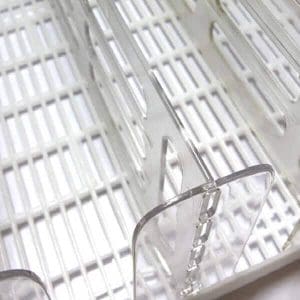 Retail Shelf Management