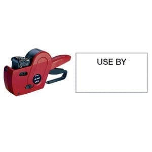 Retail Signage and Labelling