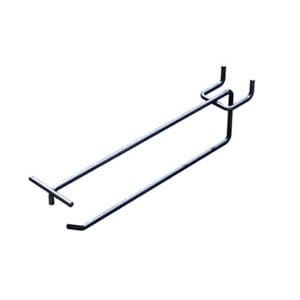 FLIPPER SCAN HOOK 75mm