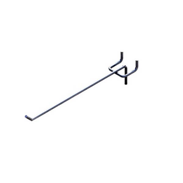 Standard Pegboard Hook 75mm Mills Display Retail Display and Shop