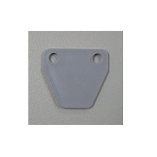 PEGBOARD PLASTIC SPACER Mills Display NZ