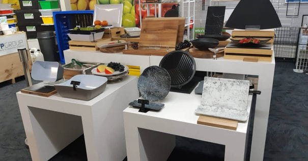 We invite you to visit our showroom for expert advice!