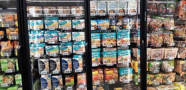 Product Display Solutions NZ